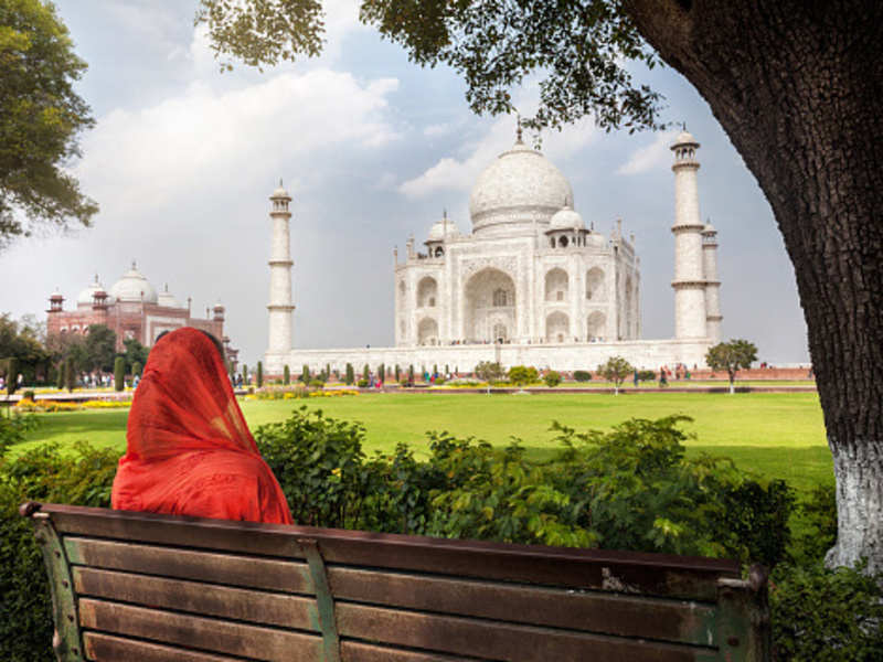 Taj Mahal and two more monuments in Agra to get exclusive ...