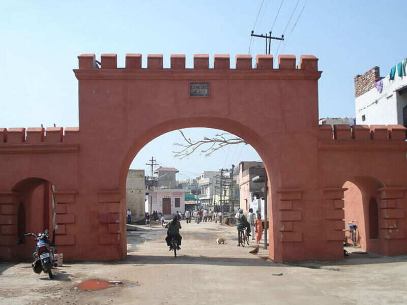 Rewari -a town in Haryana -named after a special woman from the Mahabharata | Times of India Travel