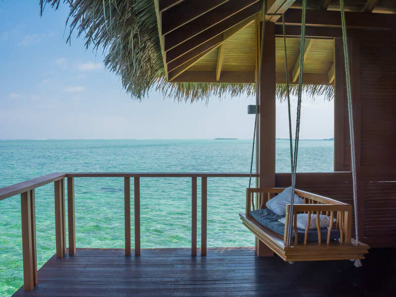View Water Villas In Andaman And Nicobar Images