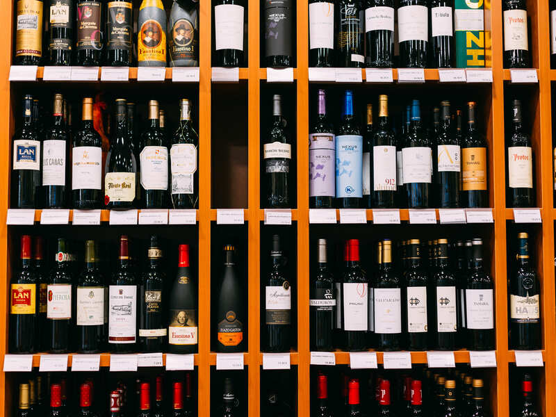 Govt Mulling Over To Limit Purchase Of Duty free Alcohol To Just 1