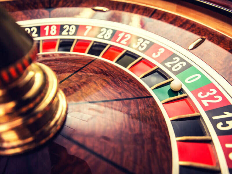 Roulette Ideas