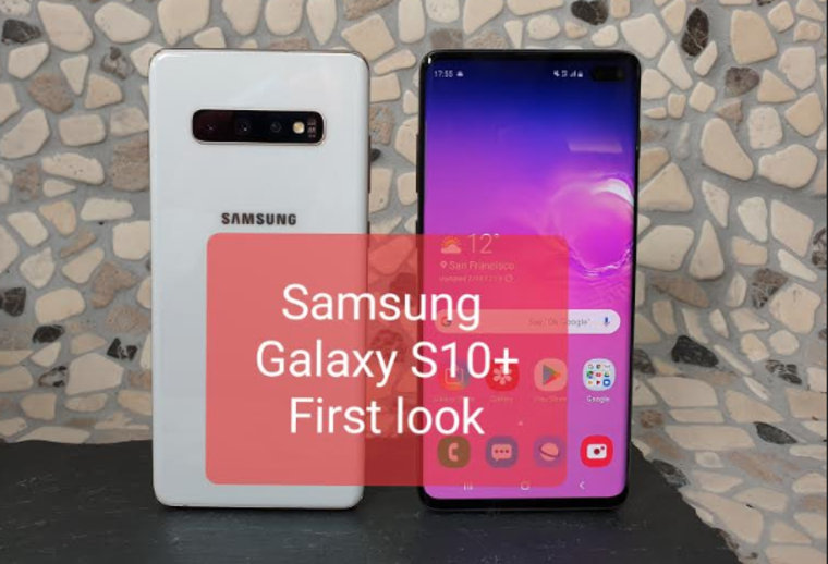 best price for galaxy s10 plus