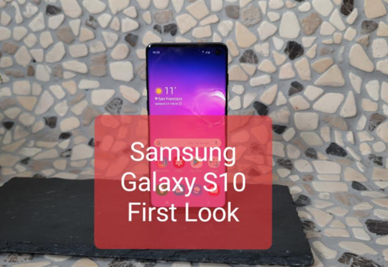 samsung s10 price in usa 2020