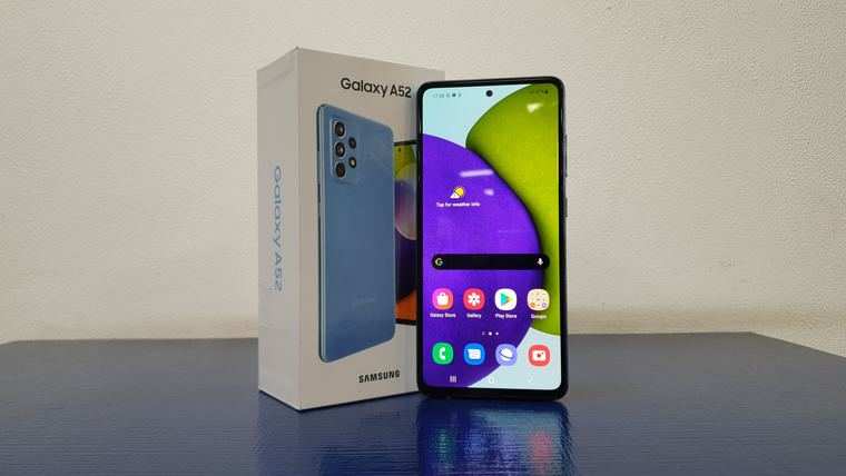 Samsung a52 разъем зарядки