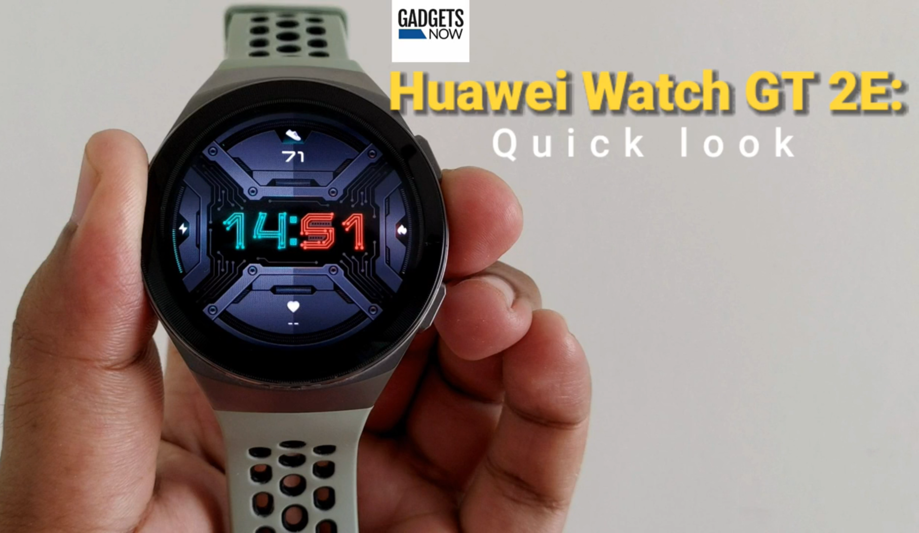 huawei watch gt 2e chile