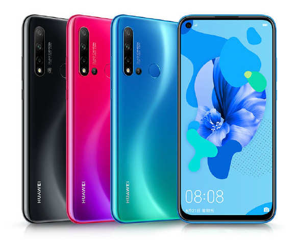  Gambar  Handphone  Huawei  gambar  hd pilihan