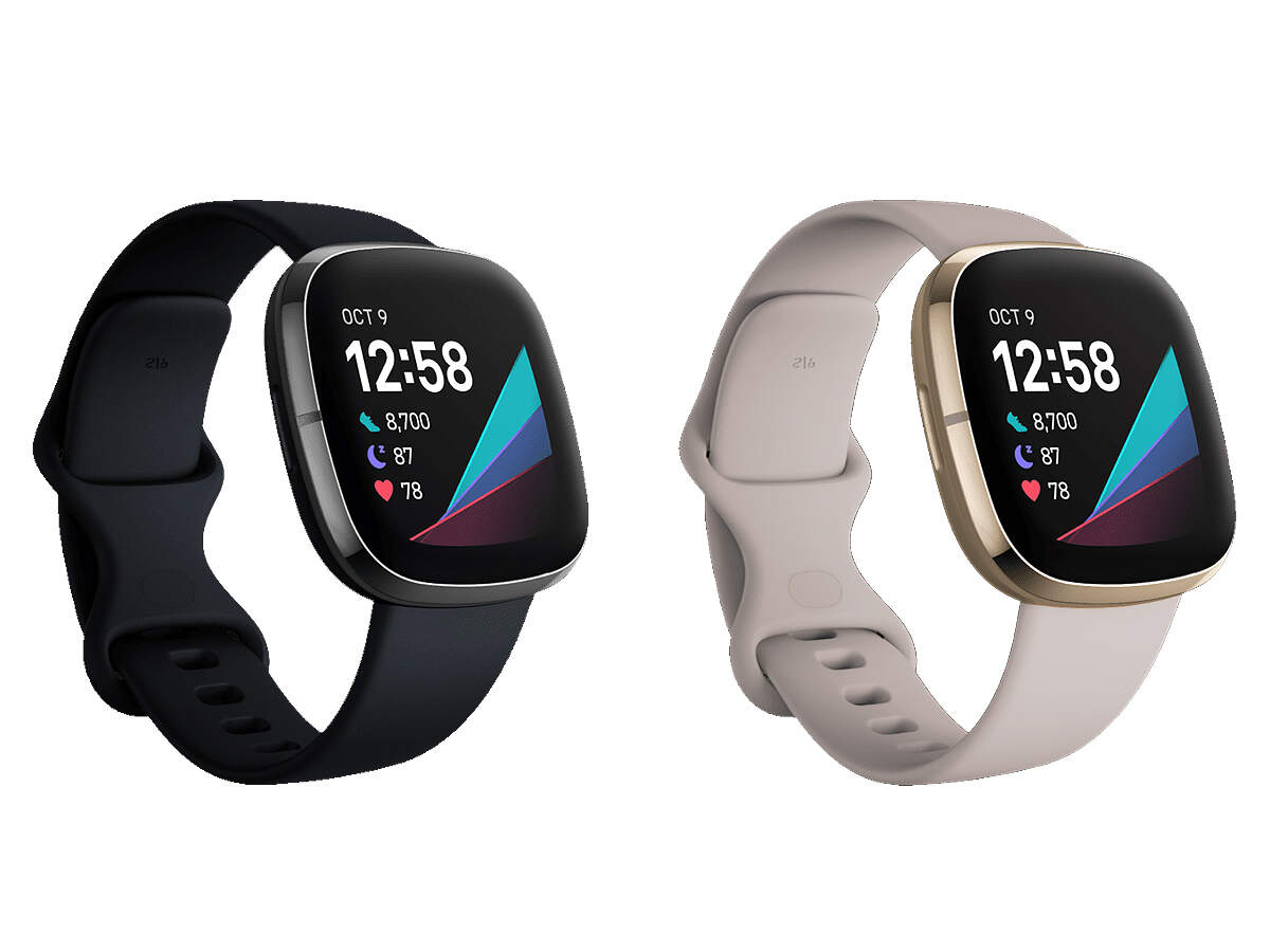 fitbit versa full specification