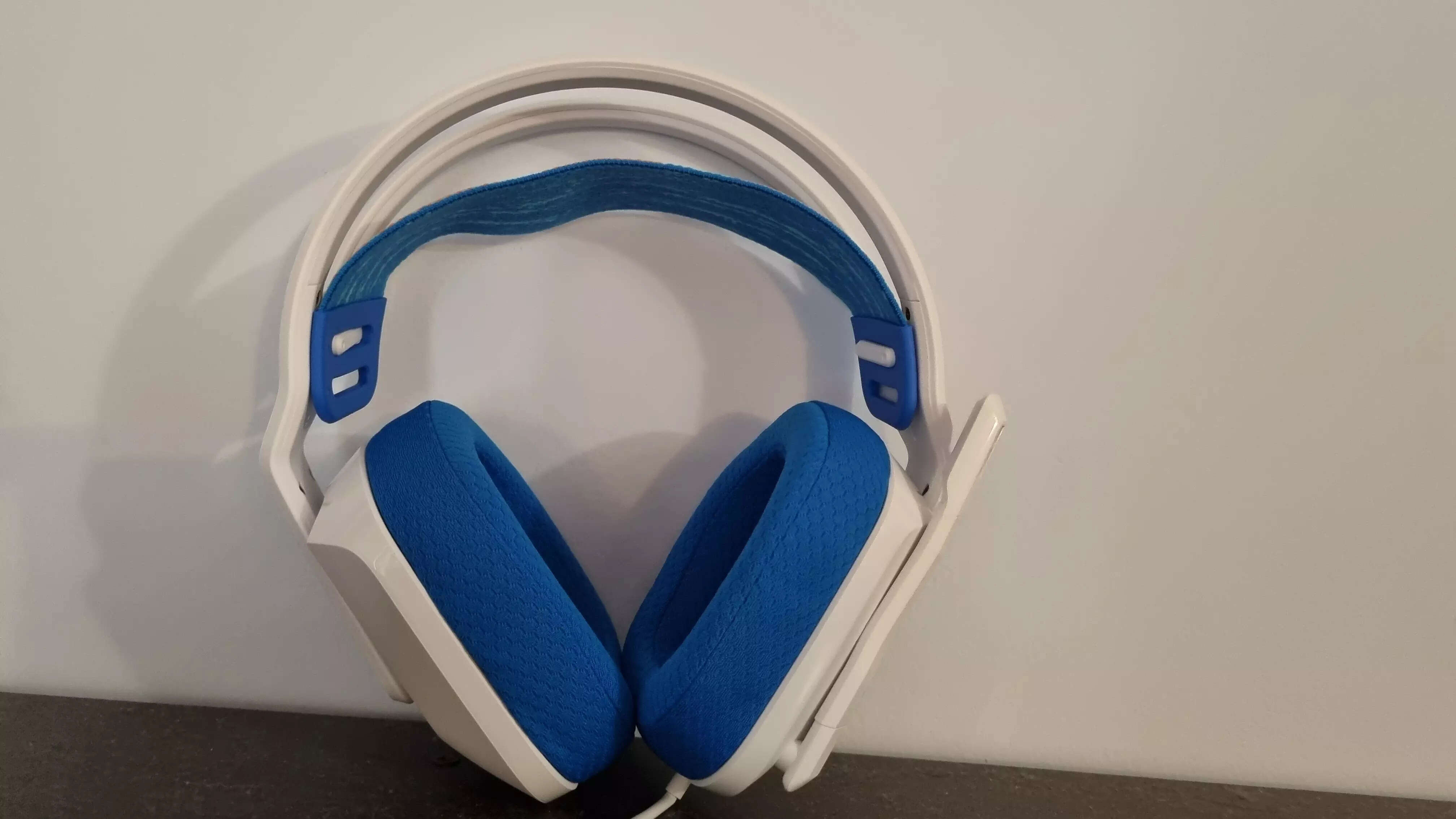Logitech G335 gaming headset review: A 