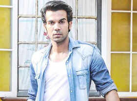 Rajkummar Rao backs Bengali film ‘Saheb Biwi Golam’