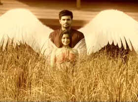 Tiger: 'Beladingala Raatri' song