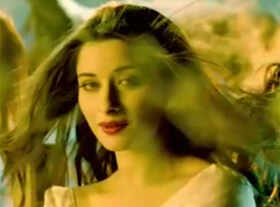 Teaser to announce trailer launch of Kannada film