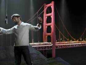 Ninnu Kori: Adiga Adiga Video Song