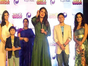 'Kay Re Rascala' is a complete family comedy film: Priyanka Chopra
