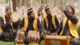 Basheerinte Premalekhanam: 'Pranayamaanithu' song