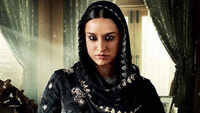 Shraddha Kapoor shares her experience of playing Haseena Parkar on silver screen