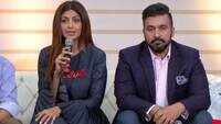 Shilpa Shetty condemns the incident of bouncers assaulting paparazzi