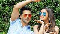 Judwaa 2: CBFC asks Varun to get NOC from Alia