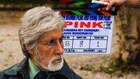 Big B trolled for celebrating first anniversary of ‘Pink’ minus girls