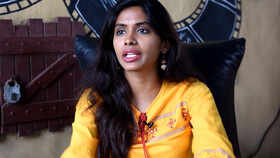 It's sad that after 100cr club people start thinking of putting money in Marathi movies: Anjali Patil
