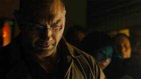 Blade Runner 2049 - "2048: Nowhere to Run" Short