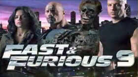 'Fast and Furious 9' release date pushed to 2020