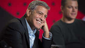 George Clooney to be honoured with AFI Lifetime Achievement Award
