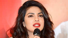 Priyanka Chopra to do yet another sports biopic?