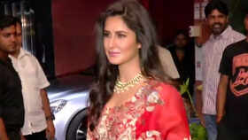 SRK, Salman, Katrina and other Bollywood celebs grace Arpita Khan’s Diwali bash