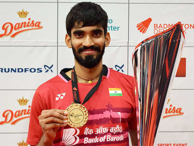 Badminton: Badminton News, Scores, Results & more on Times of India