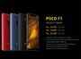 Xiaomi launches Poco F1 with Qualcomm Snapdragon 845 in India: Price, specifications and more